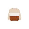 conjunto infantil feminino moletom peluciado cute girl menina doce 2
