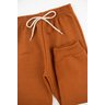 conjunto infantil feminino moletom peluciado cute girl menina doce 5