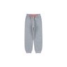 conjunto infantil feminino moletom peluciado cute girl menina doce 13
