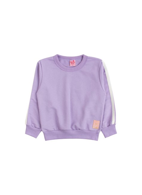 conjunto infantil feminino moletinho estilosa menina doce 2