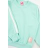 conjunto infantil feminino moletinho lovely menina doce 19