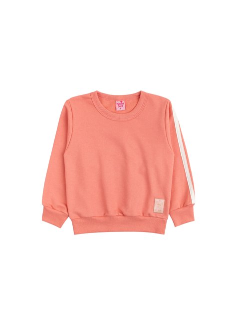 conjunto infantil feminino moletinho estilosa menina doce 17