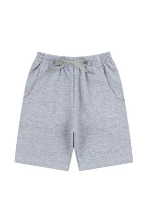 Bermuda Infantil Masculino Moletinho Cores - Good Boy