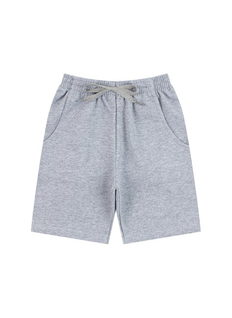 bermuda infantil masculino moletinho cores good boy 3