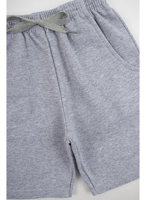 bermuda infantil masculino moletinho cores good boy 4