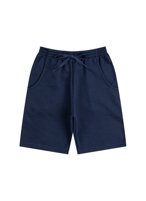 bermuda infantil masculino moletinho cores good boy 5
