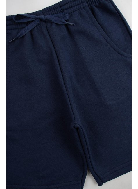 bermuda infantil masculino moletinho cores good boy 6