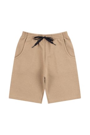 Bermuda Infantil Masculino Moletinho Cores - Good Boy