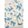 conjunto infantil feminino moletom sublimado peluciado lacos menina doce 4
