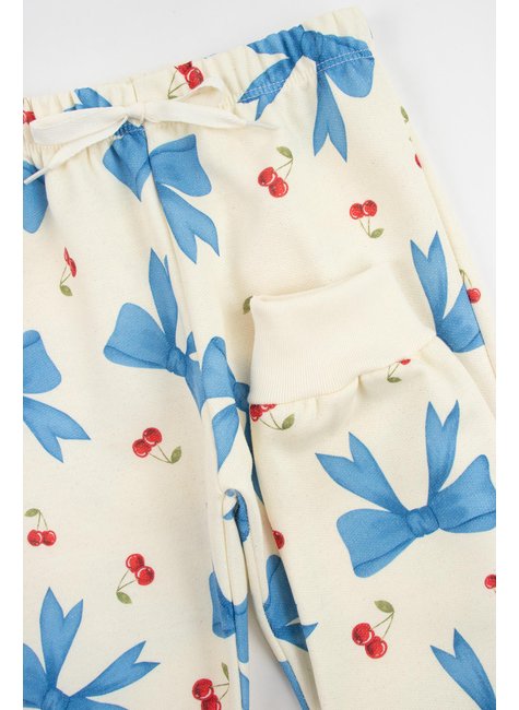 conjunto infantil feminino moletom sublimado peluciado lacos menina doce 5
