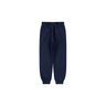 conjunto infantil masculino moletom peluciado estiloso good boy 8