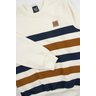 conjunto infantil masculino moletom peluciado estiloso good boy 9