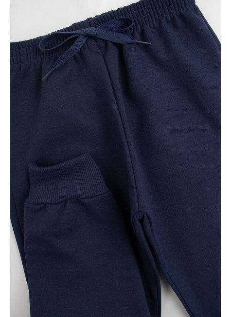 conjunto infantil masculino moletom peluciado estiloso good boy 10