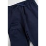 conjunto infantil masculino moletom peluciado estiloso good boy 10