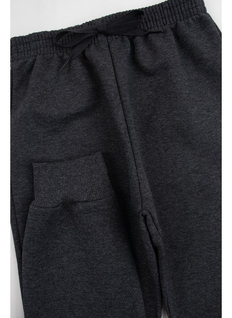 calca infantil masculino moletinho estiloso good boy 2