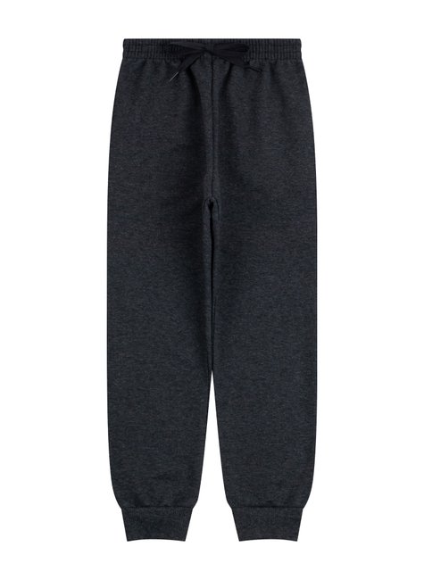 calca infantil masculino moletinho estiloso good boy