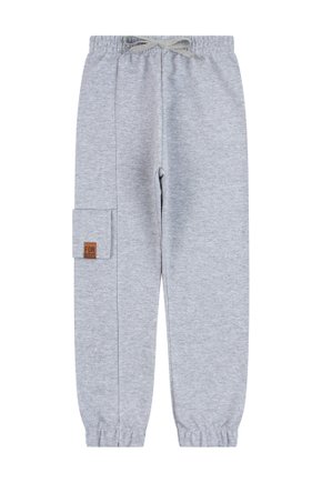 Calça Infantil Masculino Moletinho For Boys - Good Boy