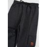 calca infantil masculino moletinho for boys good boy 2