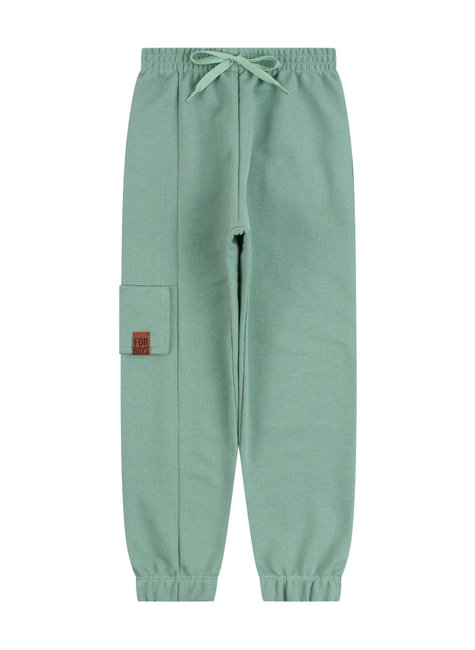 calca infantil masculino moletinho for boys good boy 5