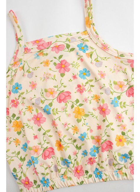 conjunto infantil feminino suplex sublimadomalha canelada delicada menina doce 9