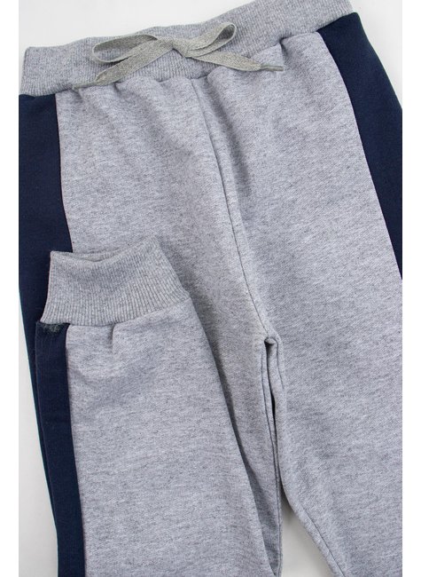 conjunto infantil masculino moletom peluciado private space good boy 5