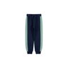 conjunto infantil masculino moletom peluciado private space good boy 8