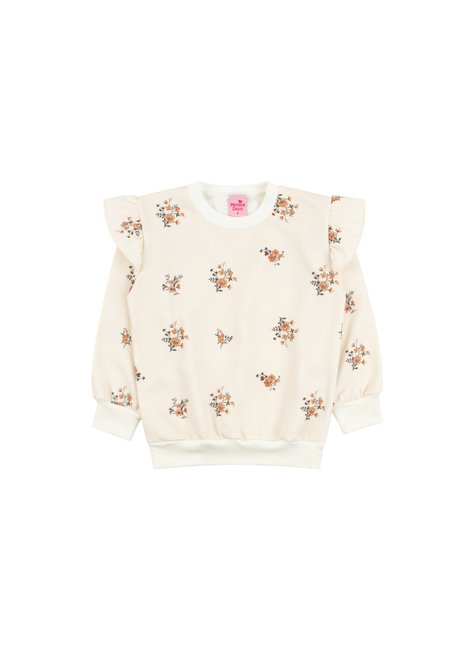 conjunto infantil feminino moletom sublimado peluciadomoletom peluciado delicada menina doce 7