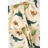 conjunto infantil masculino moletom peluciadomoletom sublimado peluciado roar good boy 10