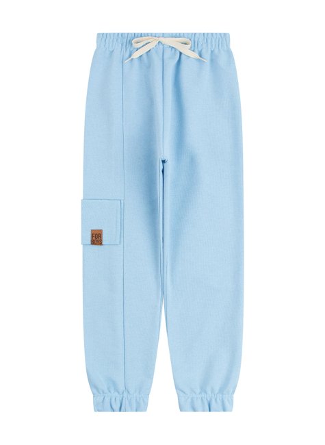 calca infantil masculino moletinho for boys good boy 3