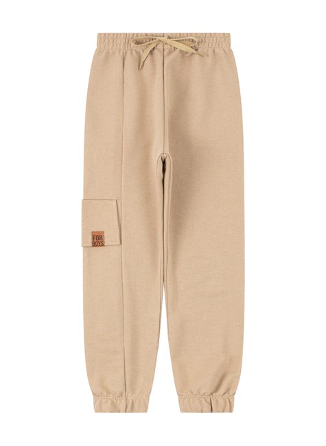 calca infantil masculino moletinho for boys good boy 5