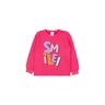 conjunto infantil feminino moletom peluciado cores primo s gueda 12
