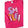 conjunto infantil feminino moletom peluciado cores primo s gueda 14