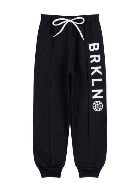 calca infantil masculino moletom peluciado brkln primo s gueda
