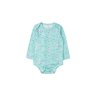 kit body 2 pecas infantil feminino malha termica sublimada cute kappes 20