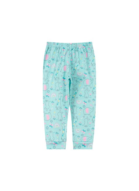 kit body 2 pecas infantil feminino malha termica sublimada cute kappes 21