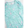 kit body 2 pecas infantil feminino malha termica sublimada cute kappes 22