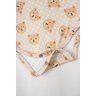 kit body 2 pecas infantil masculino malha termica sublimada cute kappes 17