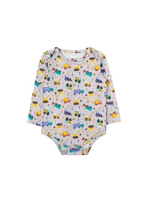 kit body 2 pecas infantil masculino malha termica sublimada cute kappes 20