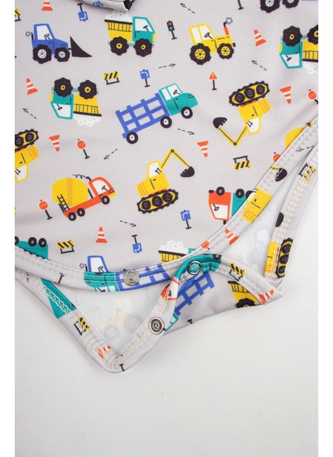 kit body 2 pecas infantil masculino malha termica sublimada cute kappes 23