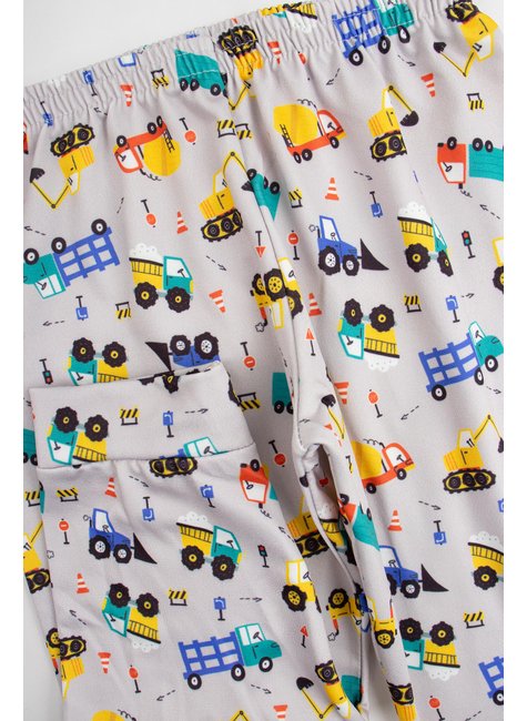 kit body 2 pecas infantil masculino malha termica sublimada cute kappes 24