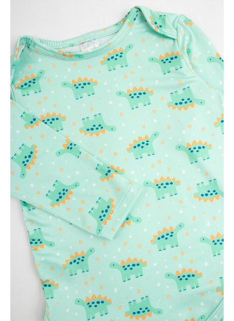 kit body 2 pecas infantil masculino malha termica sublimada cute kappes 28