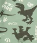 Verde-Dinosaur