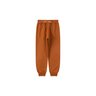 conjunto infantil feminino moletom sublimado peluciadomoletom peluciado lacos menina doce 3