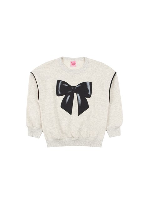 conjunto infantil feminino moletom peluciadosuplex sublimado laco menina doce 7
