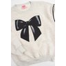 conjunto infantil feminino moletom peluciadosuplex sublimado laco menina doce 9