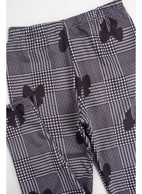 conjunto infantil feminino moletom peluciadosuplex sublimado laco menina doce 10