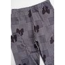 conjunto infantil feminino moletom peluciadosuplex sublimado laco menina doce 10