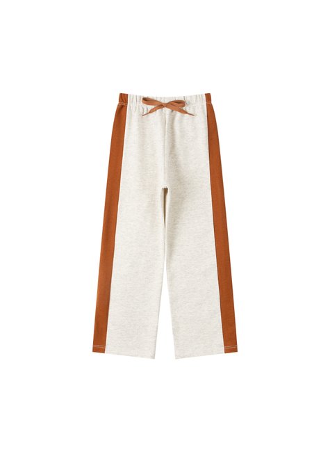 conjunto infantil feminino moletom peluciado charming menina doce 3