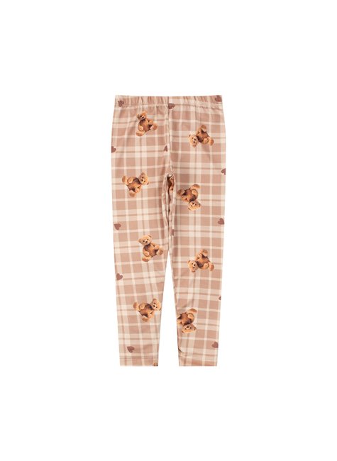 conjunto infantil feminino moletom peluciadosuplex sublimado beautiful menina doce 3