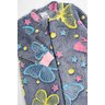 macacao de bebe feminino peluciado fleece estampado diversos kappes 4